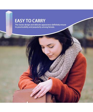 FRCOLOR Bo tes D'emballage Gloss Vides en Papier Holographique 50 Pcs Bo te Rouge L vres Compacte Papier Cartonn pour Tubes de Gloss et Petits Flacons Rangement Pratique pour - Buy Online on GoSupps.com