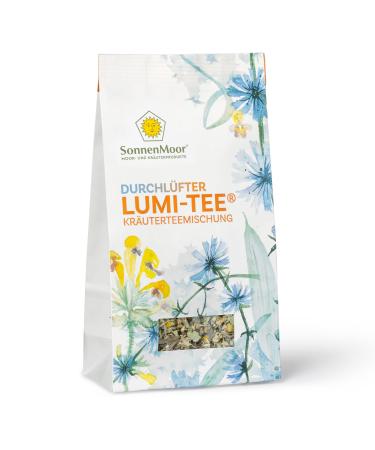 SonnenMoor SonnenMoor LUMI respiratory tea - bulk herbal tea mix 50g