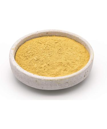 Buy Pearls ORGANIC Haritaki Powder 1kg - 100% Pure & Natural Vegan Superfood - No Additives - Buy Online on GoSupps.com