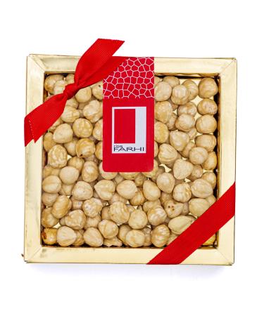 Rita Farhi Hazelnuts in a Luxury Gift Box 160g