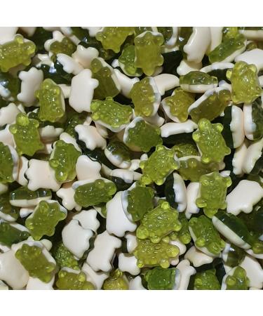 Sweet Shoppe Terrific Turtles Sweets (500g)