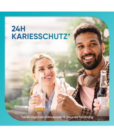 Sensodyne Proschmelz Intensive Protection Toothpaste 75ml - Daily Enamel Care for Sensitive Teeth - Buy Online on GoSupps.com