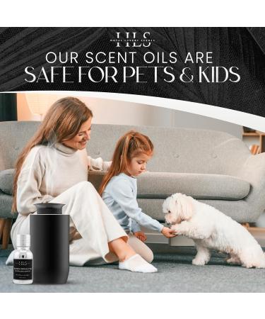 Bacarat Rouge Type Essential Oils for Diffusers for Home - 15ml Luxury Fragrance Diffuser Oil with Bergamot Lemon Zest Aromatherapy Diffuser Essential Oil Pet and Child Safe Bacarat Rouge Type 1 Fl Oz (Pack of 1) - Buy Online on GoSupps.com