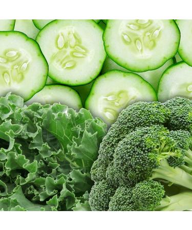 Earth To Skin Super Greens Nourishing Night Gel Cream - 2.0 fl oz - Buy Online on GoSupps.com