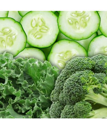 Earth To Skin Super Greens Cucumber Jelly Mask - Revitalize Your Skin (4 Oz) | Shop Internationally - Buy Online on GoSupps.com