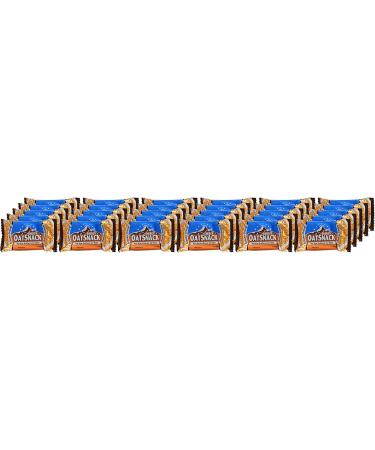 Buy Davina Energy Oatsnack - Handmade Chocolate Orange 30 x 65g (1950g Pack) - Delicious & Healthy Snack for International Shipping - Buy Online on GoSupps.com
