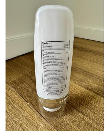 Essential Daily Hydrating Sunscreen SPF 30 - Zinc Oxide 10% | International Shipping - Buy Online on GoSupps.com
