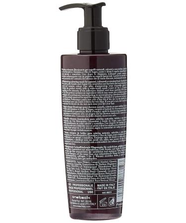 Fanola Intense Violet Color Mask 250ml - Shine and Hydration - Viola (Violet) - Buy Online on GoSupps.com