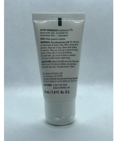 Rodan and Fields Unblemish Matte Defense SPF 30 - Ultimate Broad Spectrum Protection - Buy Online on GoSupps.com