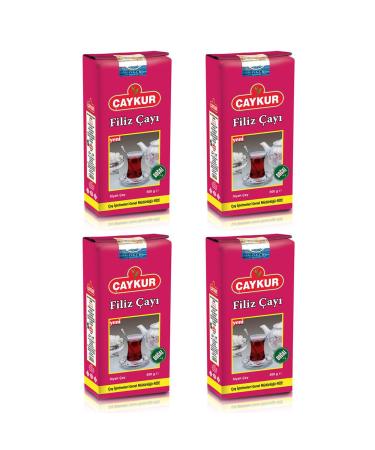 Caykur Filiz Th turc arctus 4 x 500 g