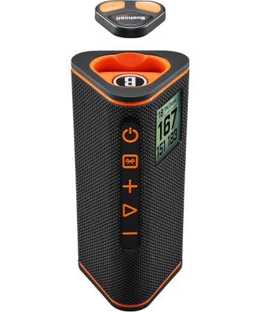 Wingman View Black/Orange Premium Lightweight Sunglasses for Ultimate Style & Comfort | Shop Internationally! - Buy Online on GoSupps.com