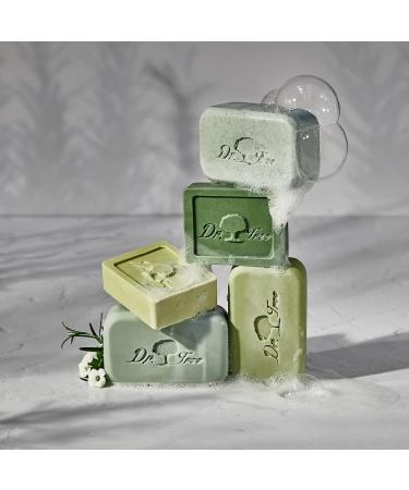 Dr. Tree ECOCERT. 99.7% Natural Ingredients - Jojoba Oil and Cocoa Butter - 120g - Buy Online on GoSupps.com