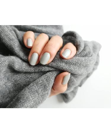 Monochrome Lovelyface Nail Wraps | Self-Adhesive Nail Stickers & Long-Lasting Nail Polish Foils - Non-Toxic - Shop Now! - Buy Online on GoSupps.com