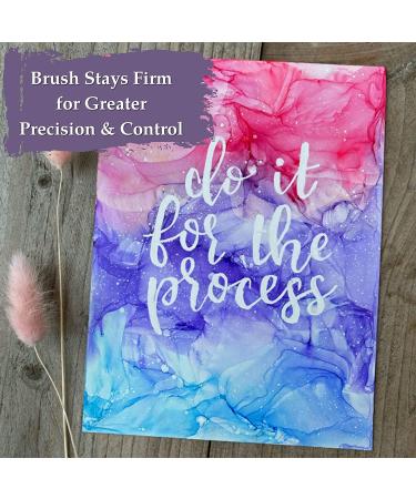 Grafix Original Incredible Nib - Acrylic Fiber Applicator for Liquid Frisket & Paints - Buy Online on GoSupps.com