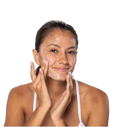 Neutrogena Ultra Gentle Hydrating Facial Cleanser for Sensitive Skin - Oil-Free Soap-Free Hypoallergenic 12 fl. oz | Ideal for Acne Eczema & Rosacea - Buy Online on GoSupps.com