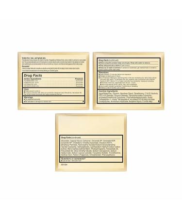 Elizabeth Arden Advanced Ceramide Lift and Firm Face Cream Hydrating Moisturizer for Day or Night Infused with Peptides 1.7 fl oz 1.7 Ounce (Pack of 1) Day Cream with SPF - Buy Online on GoSupps.com