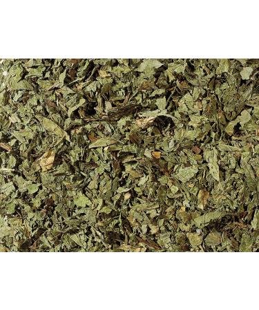 Since 1836 Peppermint Herbal Tea Mint Infusion 15 Pyramid Bags - Buy Online on GoSupps.com