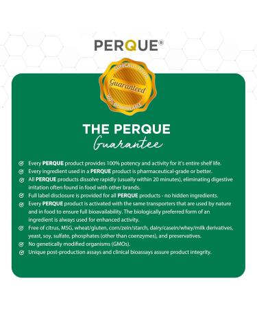 Adreno Distress Guard - 60 Softgels by Perque - Buy Online on GoSupps.com