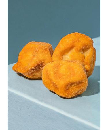  KoRo KoRo - Barbecue Flavored Peanuts 500g - Spicy snack with a crispy coating - Buy Online on GoSupps.com