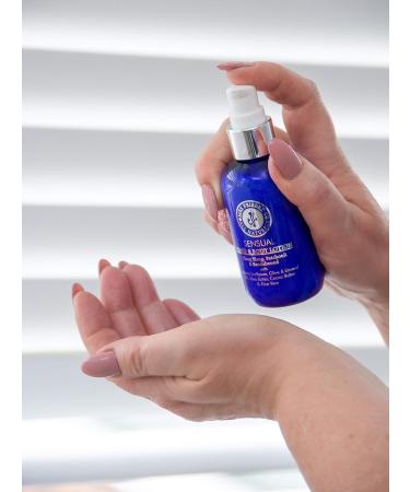 Sensual Organic Hand & Body Lotion with Sandalwood Patchouli and Ylang Ylang Pure Essential Oils Shea Butter Cocoa Butter and Vitamin E/Handmade/Natural/Vegan/Cruelty Free (100ml) - Buy Online on GoSupps.com