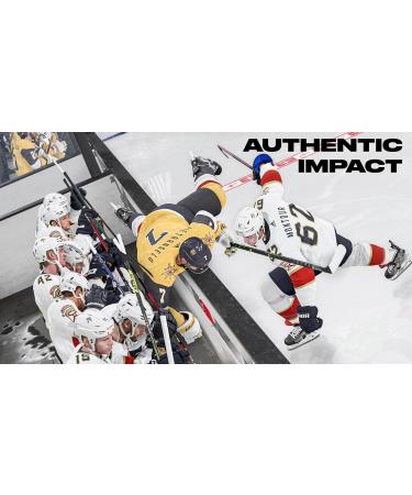 EA Sports NHL 24 (Nordic) for PlayStation 4 - Buy Internationally | Best Prices & Fast Shipping - Buy Online on GoSupps.com