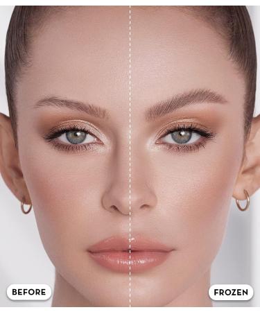 Anastasia Beverly Hills Laminated Look Brow Kit in Dark Brown - Get Defined and Polished Brows - Buy Online on GoSupps.com