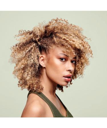 DevaCurl Supreme Defining Gel 32oz | Super-Strong Hold | No-Crunch Style | Non-Flaking Formula | All Curl Types - Buy Online on GoSupps.com