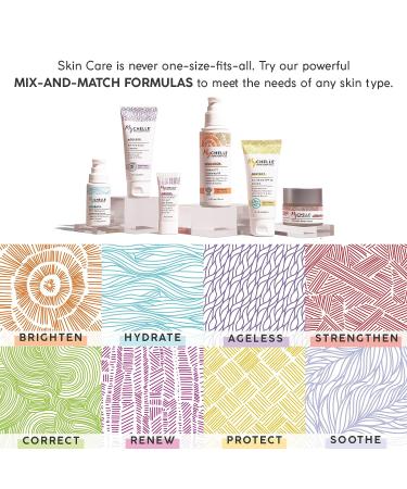 Clear Skin Balancing Lotion by MyChelle Dermaceuticals - Buy Online on GoSupps.com