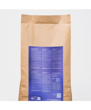 Buy Hey Holy 7kg Grain-Free Bulldog Dry Food with 40% Salmon - Premium Animal Protein for Adult Dogs - Buy Online on GoSupps.com