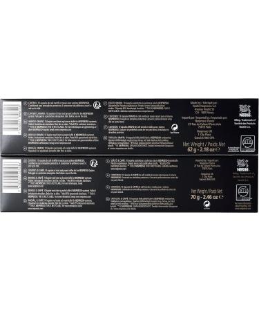 Nespresso Vertuo Line Espresso Assortment of Coffee: Il Caffe Orafio 20 Capsules Pods - Buy Online on GoSupps.com
