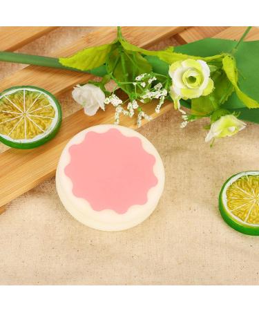 2Pcs Waxing Polishing Sponge - Painless Hair Removal Tool for Women | Effective Skin Care & Depilation - Buy Online on GoSupps.com