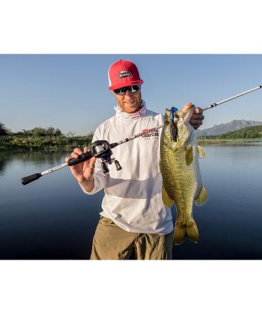 Abu Garcia Ambassadeur S 6500 Baitcast Round Fishing Reel | Right-handed - Buy Online on GoSupps.com