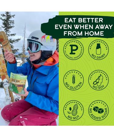 Wild Zora Organic Quinoa Bowls - Herb Roasted Chicken Flavor (3-Pack) | Gluten-Free, Quick & Tasty Meals with Lentils and Olive Oil | Pantry Staple Instant Meal Option - Buy Online on GoSupps.com