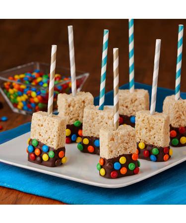 Rice Krispies Treats Marshmallow Snack Bars Value Pack - Original 12.4oz Box (16 Bars) - Buy Online on GoSupps.com