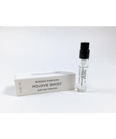 Byredo Mojave Ghost Eau De Parfum .06 Oz Sample Spray
