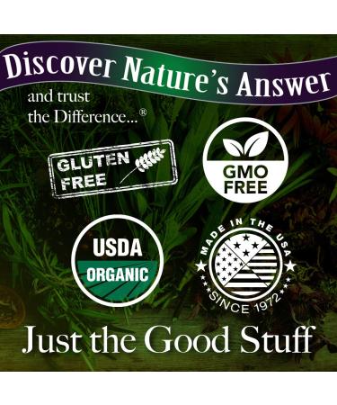 USDA Organic Rosemary Essential Oil - 100% Pure Aromatherapy Oil | 0.5 fl oz | Made in USA - Buy Online on GoSupps.com