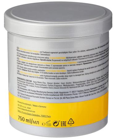 Londa Professional Visible Repair In-Salon Treatment 750ml - 8005610605371 - Buy Online on GoSupps.com