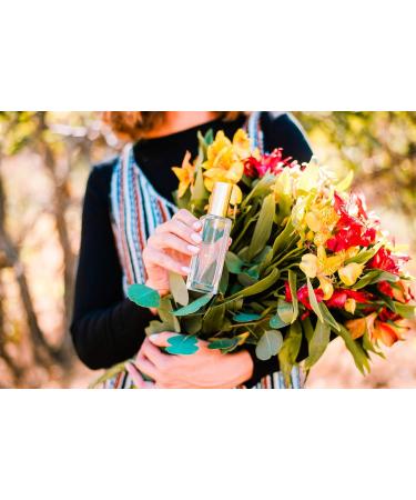 Natural Hair Perfume Mist Delphine 2 FL OZ - Buy Online on GoSupps.com