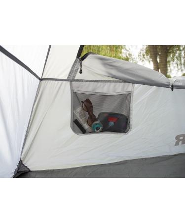 Napier Backroadz SUV Tent | Universal Fit for CUVs, SUVs, and Minivans | Sleeps 5 Adults | Grey & Green | 10'x10' (19100) - Buy Online on GoSupps.com