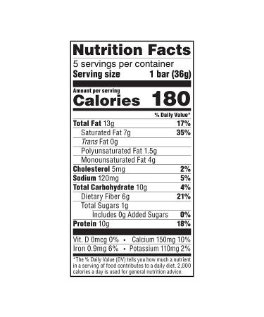 Atkins Chocolate Crme Protein Wafer Crisps - Keto Friendly (5 Count) - Buy Online on GoSupps.com
