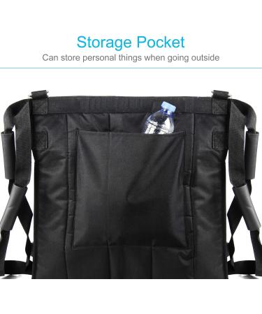 Patient Lift Stair Slide Board Transfer Emergency Wheelchair Belt for Lifting Transfers Mobility Equipment Care Hospital Bed Sheet - Buy Online on GoSupps.com