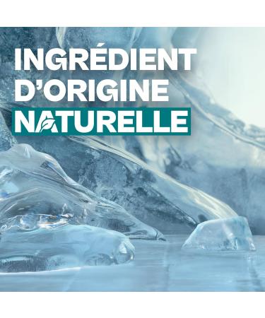 Ushua a Shampoing Douche Fraicheur Min raux Marins 280ML Min raux Marins 280 ml (Lot de 1) - Buy Online on GoSupps.com