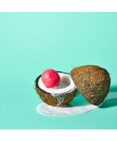 eos Coconut Skin Care Gift Set - Nourishing Trio for Radiant Skin - Buy Online on GoSupps.com