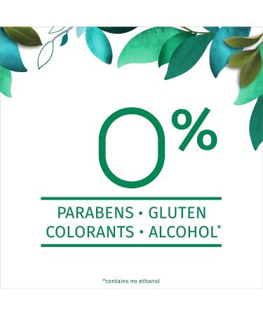 Herbal Essences Biorenew Curl Define Mousse 6.6 FL OZ - Long-Lasting Definition for Curly Hair - Buy Online on GoSupps.com