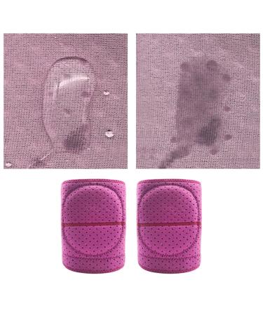 Adjustable Knee Pads for Sports | Non-Slip Protective Knee Brace for Dancing | Elastic Sweat-Absorbing XS - Buy Online on GoSupps.com