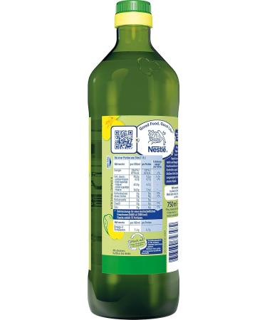 Thomy Pure Rapeseed Oil - 750 ml | Premium Quality Cooking Oil | International Shipping - Buy Online on GoSupps.com
