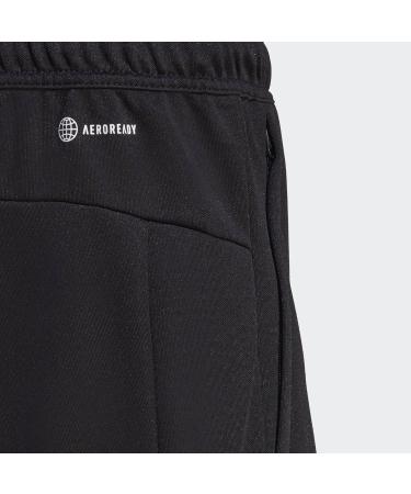 Buy adidas Male Adult Training Essentials Shorts L Black/White - Comfortable & Stylish Sportswear for International Shipping - Buy Online on GoSupps.com