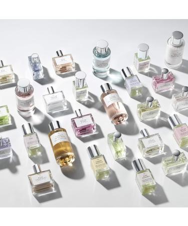 Le Monde Gourmand 000 Perfume Oil - 1 fl oz (30ml) - Woody and Fresh Sophisticated Warm Fragrance Notes 000 1 Fl Oz (Pack of 1) - Buy Online on GoSupps.com
