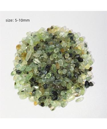 Natural Crystal Rough 100g/Pack Natural Green Grape Quartz Chips Gravel Rock Crystal Gemstone Polished Aquarium Home Room Decoration (Color : Grape Quartz Size : 100g Pack) 100g pack Grape Quartz - Buy Online on GoSupps.com