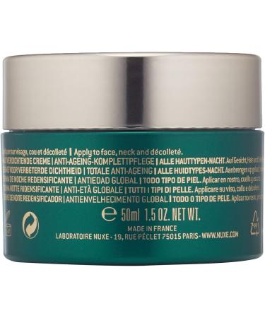 Nuxe Night Creams 0.25 Kg - Buy Online on GoSupps.com